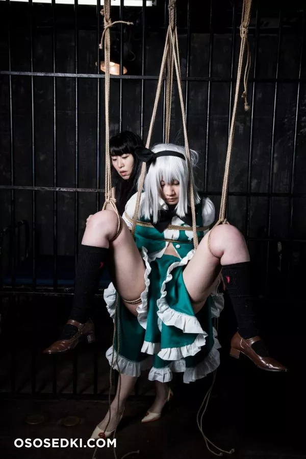[Rabbits] Yumei Bondage Training - 249