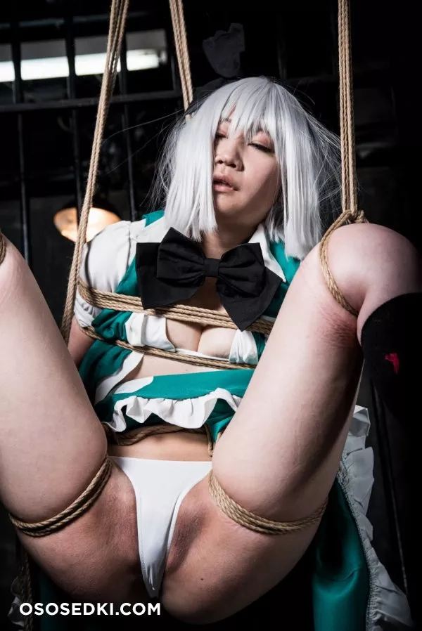 [Rabbits] Yumei Bondage Training - 254