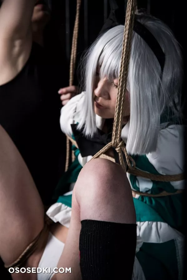 [Rabbits] Yumei Bondage Training - 255
