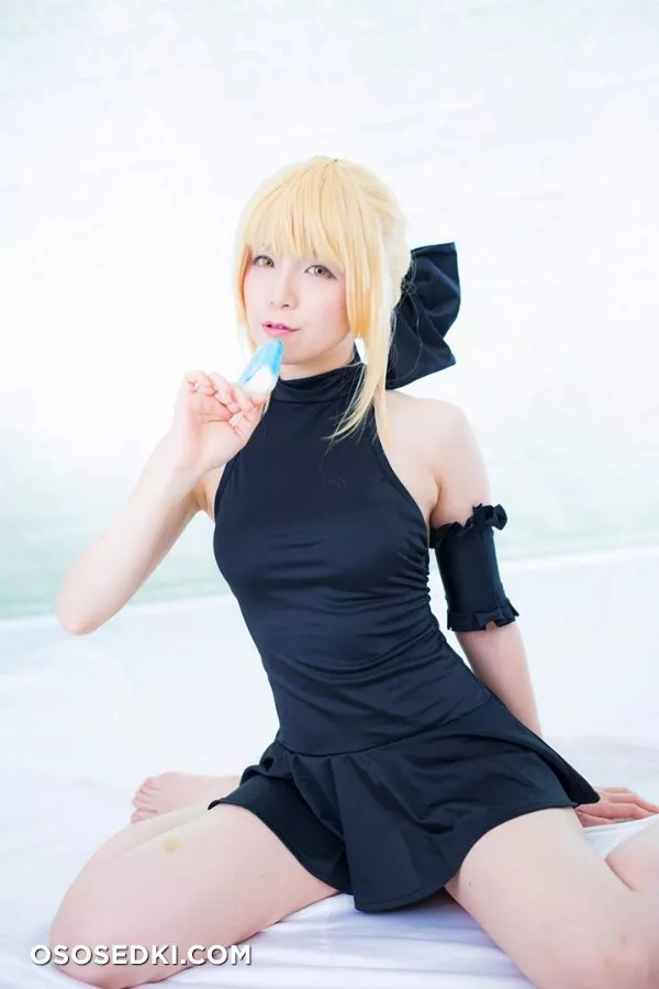 [@factory] Saber / Girls Order [Fate / Grand Order] - 4