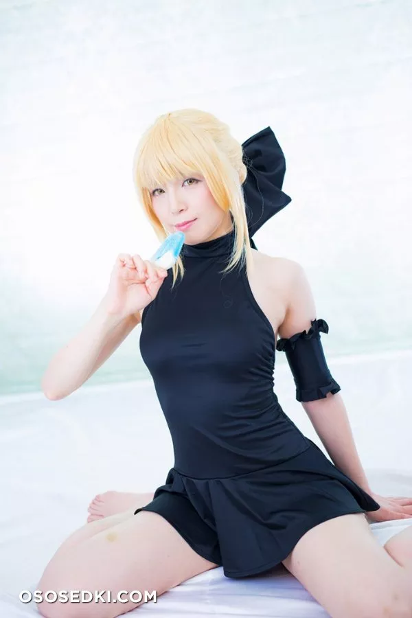 [@factory] Saber / Girls Order [Fate / Grand Order] - 5