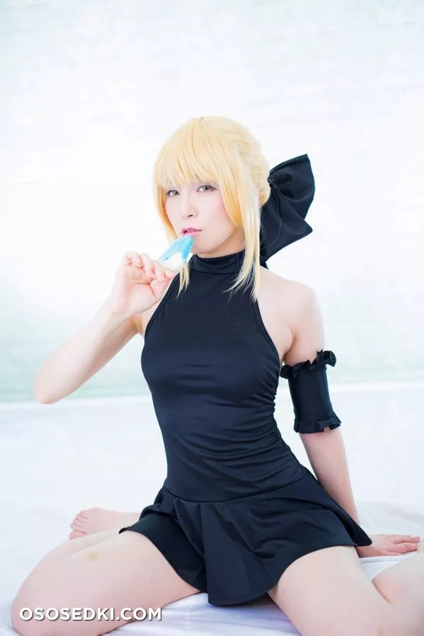 [@factory] Saber / Girls Order [Fate / Grand Order] - 6