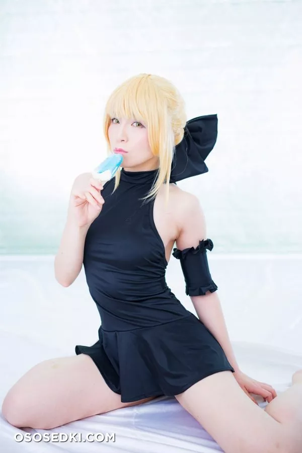 [@factory] Saber / Girls Order [Fate / Grand Order] - 9