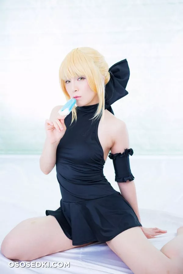 [@factory] Saber / Girls Order [Fate / Grand Order] - 10