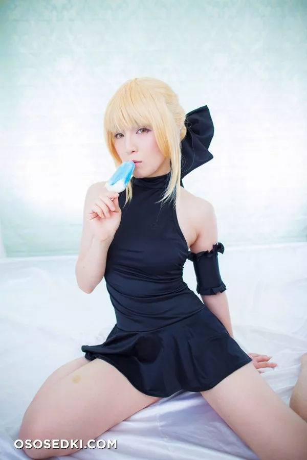 [@factory] Saber / Girls Order [Fate / Grand Order] - 12