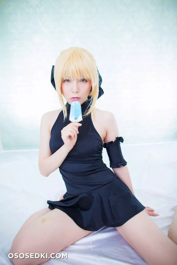 [@factory] Saber / Girls Order [Fate / Grand Order] - 13