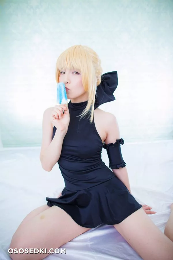 [@factory] Saber / Girls Order [Fate / Grand Order] - 14
