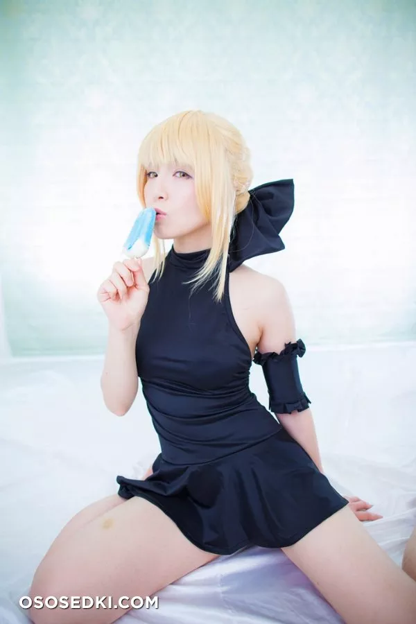 [@factory] Saber / Girls Order [Fate / Grand Order] - 15
