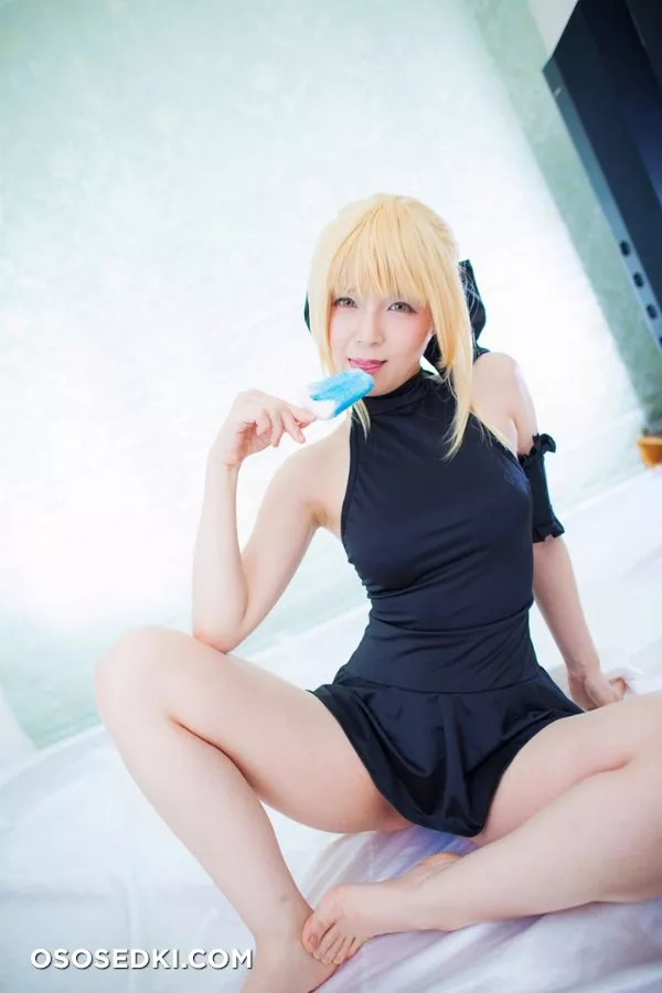 [@factory] Saber / Girls Order [Fate / Grand Order] - 19