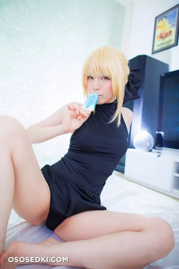 [@factory] Saber / Girls Order [Fate / Grand Order] - 24
