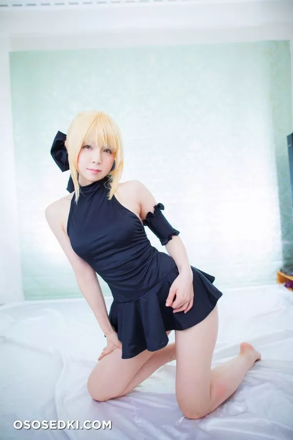 [@factory] Saber / Girls Order [Fate / Grand Order] - 25