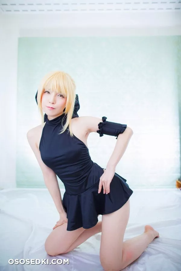 [@factory] Saber / Girls Order [Fate / Grand Order] - 27