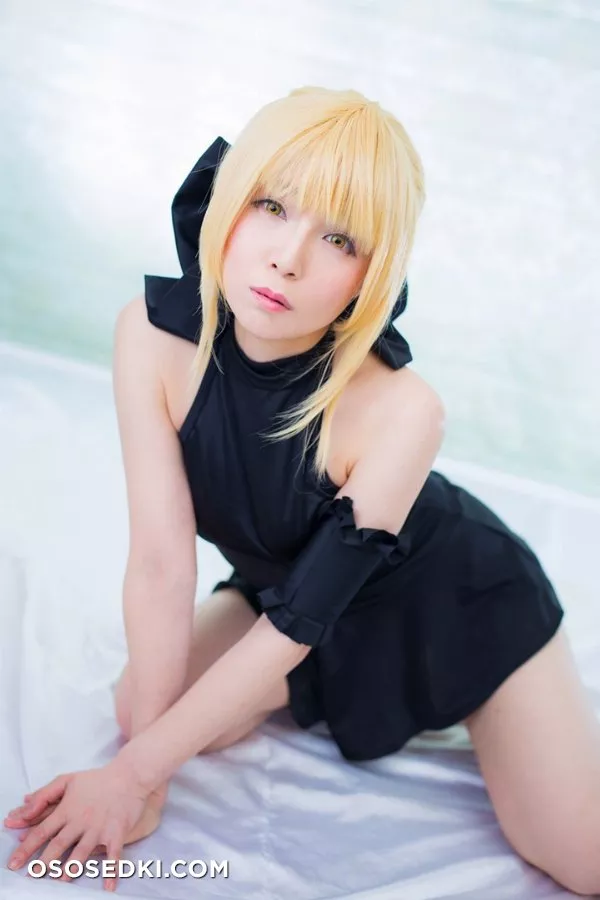 [@factory] Saber / Girls Order [Fate / Grand Order] - 36
