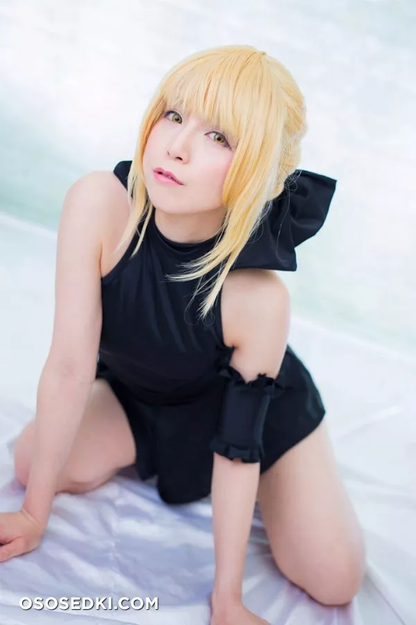 [@factory] Saber / Girls Order [Fate / Grand Order] - 37