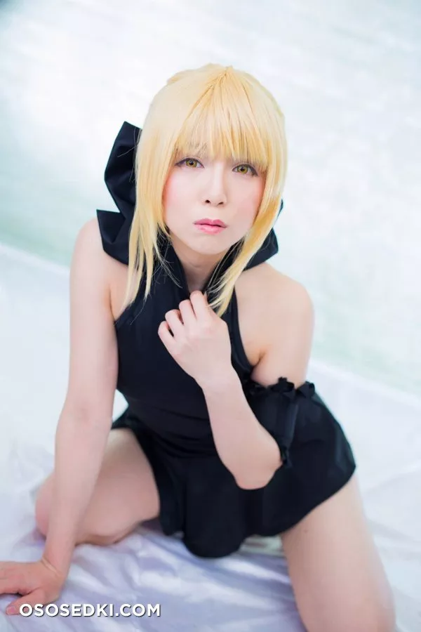 [@factory] Saber / Girls Order [Fate / Grand Order] - 38