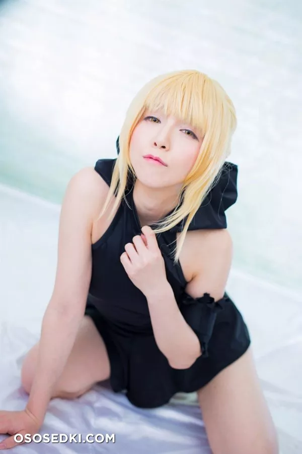 [@factory] Saber / Girls Order [Fate / Grand Order] - 39