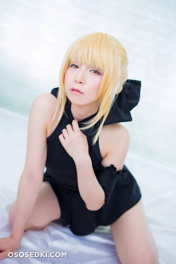 [@factory] Saber / Girls Order [Fate / Grand Order] - 40