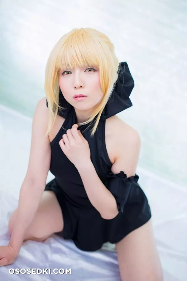 [@factory] Saber / Girls Order [Fate / Grand Order] - 41