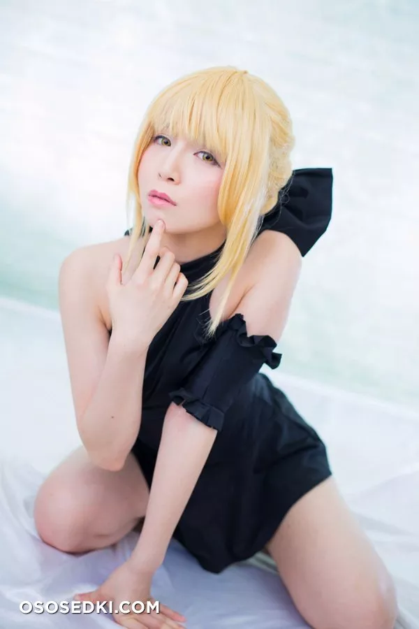 [@factory] Saber / Girls Order [Fate / Grand Order] - 42