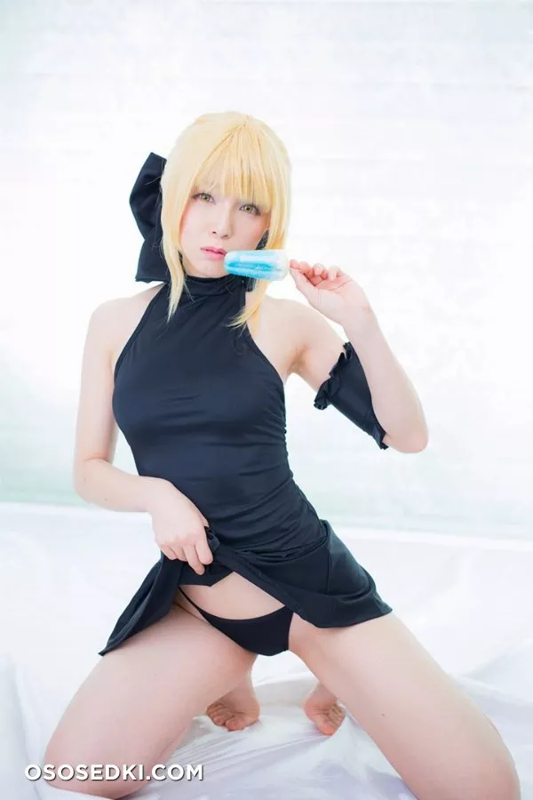 [@factory] Saber / Girls Order [Fate / Grand Order] - 46