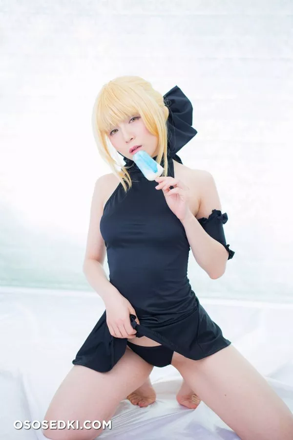 [@factory] Saber / Girls Order [Fate / Grand Order] - 48
