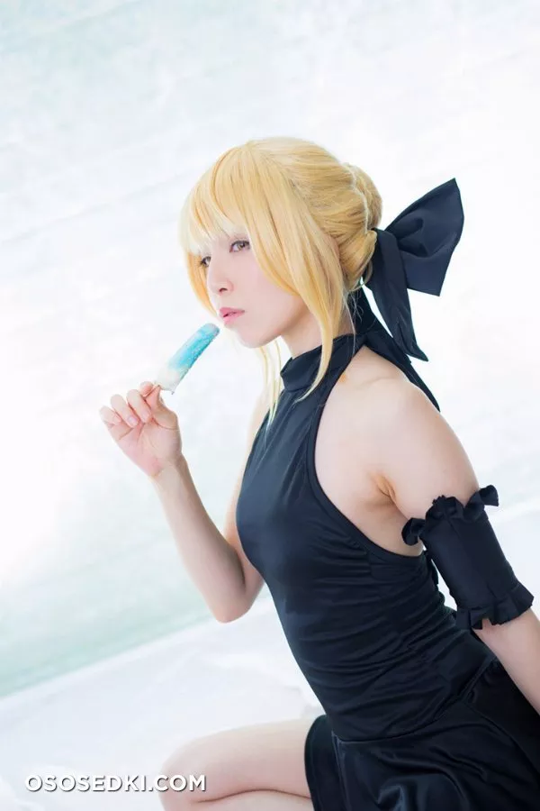 [@factory] Saber / Girls Order [Fate / Grand Order] - 56