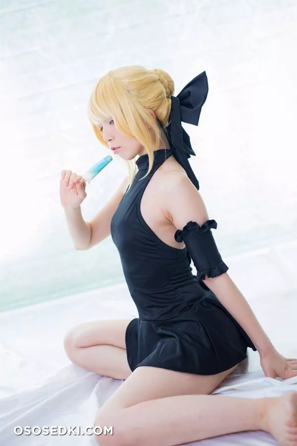 [@factory] Saber / Girls Order [Fate / Grand Order] - 58