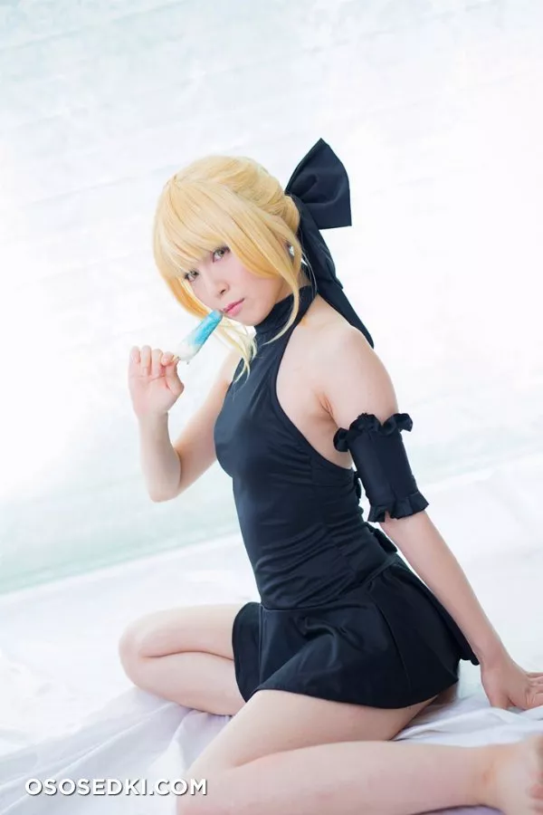[@factory] Saber / Girls Order [Fate / Grand Order] - 60