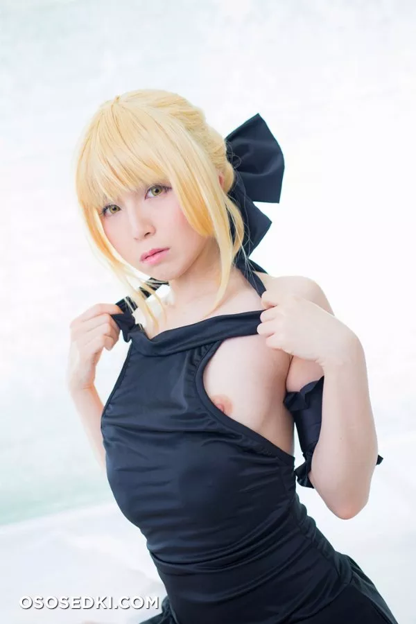 [@factory] Saber / Girls Order [Fate / Grand Order] - 66