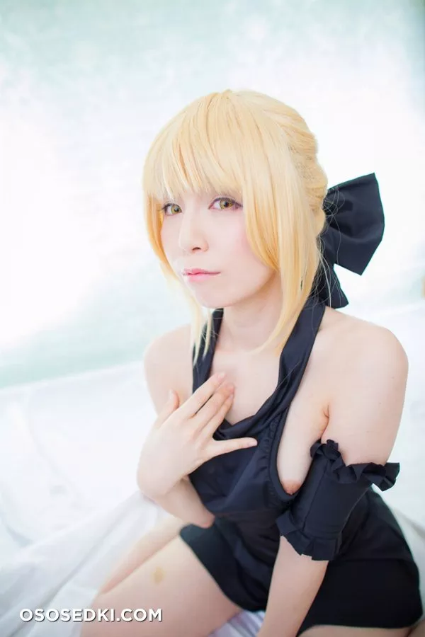 [@factory] Saber / Girls Order [Fate / Grand Order] - 76