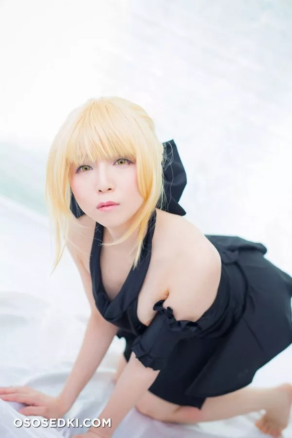 [@factory] Saber / Girls Order [Fate / Grand Order] - 81