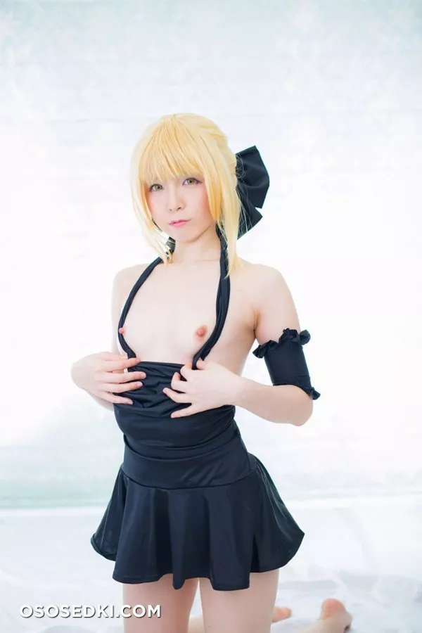[@factory] Saber / Girls Order [Fate / Grand Order] - 87