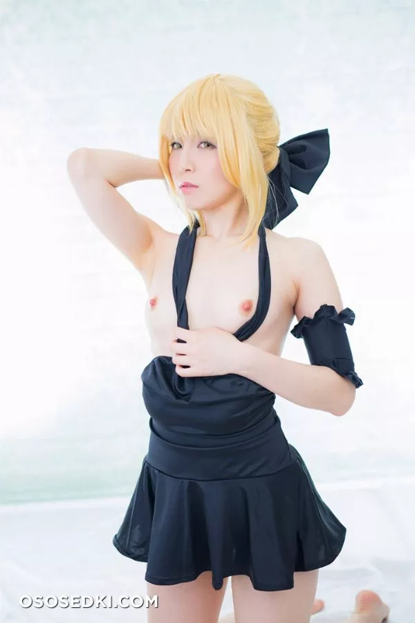 [@factory] Saber / Girls Order [Fate / Grand Order] - 90