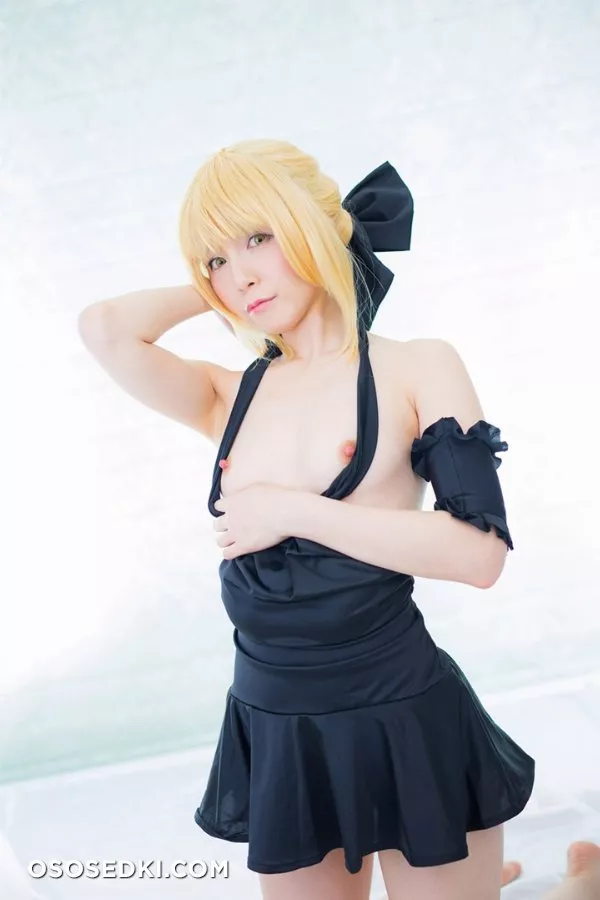 [@factory] Saber / Girls Order [Fate / Grand Order] - 92