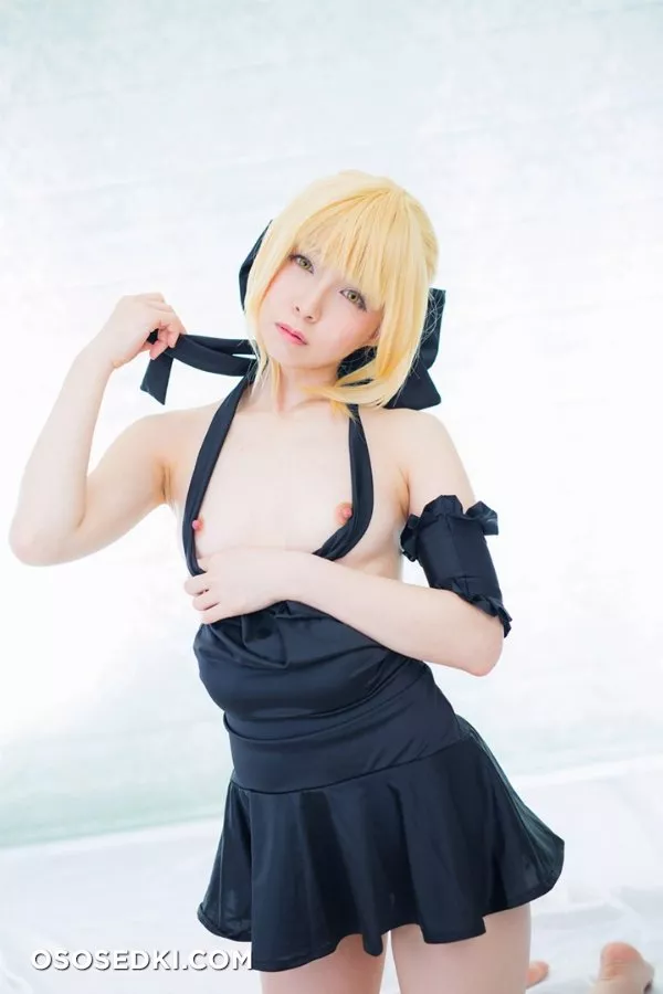 [@factory] Saber / Girls Order [Fate / Grand Order] - 93