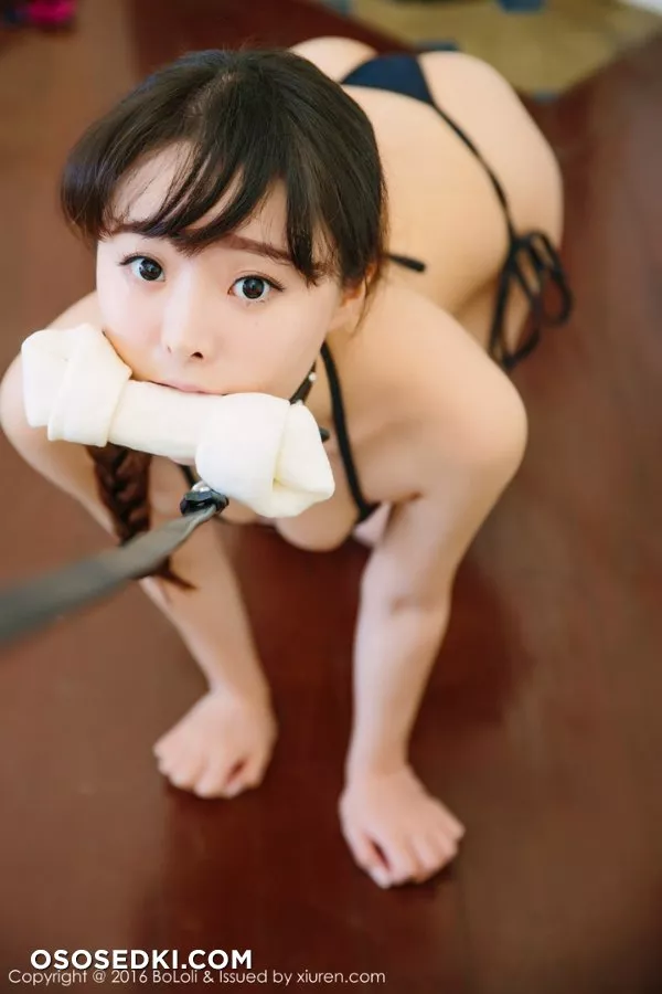 [BoLoli] Vol.088 Sevenbaby - 40