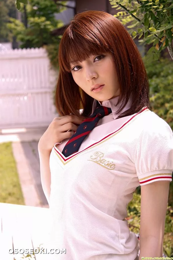[DGC] 2009.07 No.744 Yuyuko Kobashikawa - 16