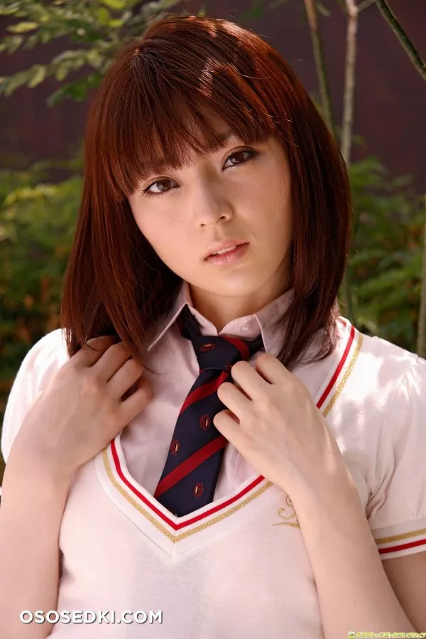 [DGC] 2009.07 No.744 Yuyuko Kobashikawa - 18