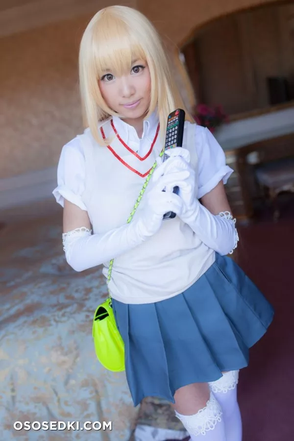 [@factory (Saotome Love)] Toaru Shokuhou no Vibrator L - 7