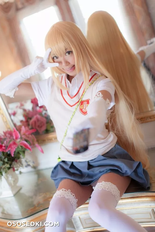 [@factory (Saotome Love)] Toaru Shokuhou no Vibrator L - 11