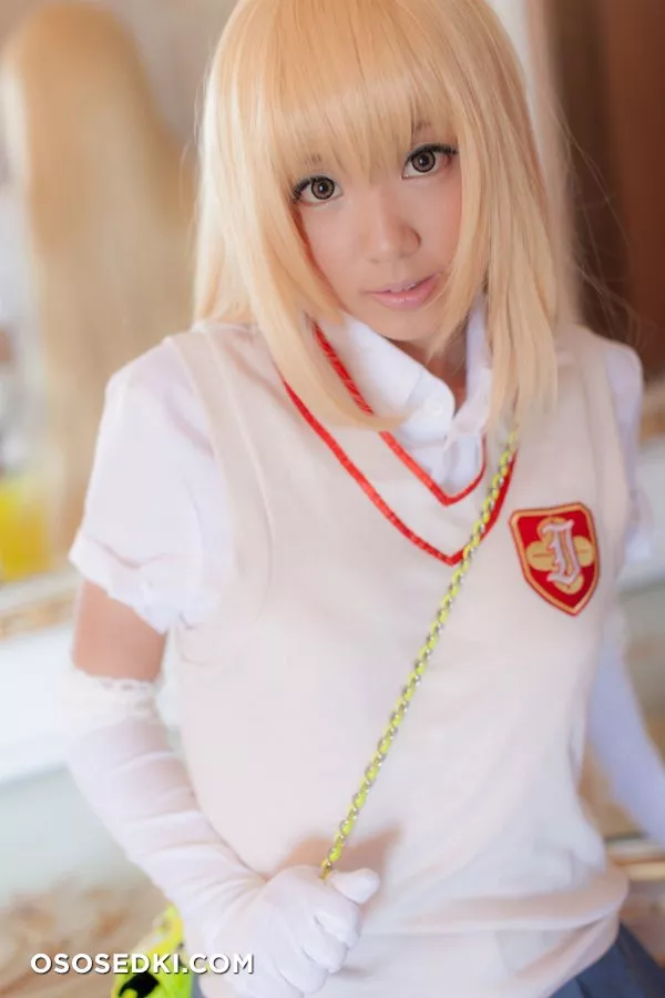 [@factory (Saotome Love)] Toaru Shokuhou no Vibrator L - 33