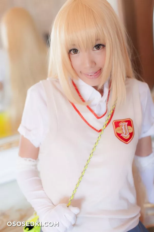 [@factory (Saotome Love)] Toaru Shokuhou no Vibrator L - 34