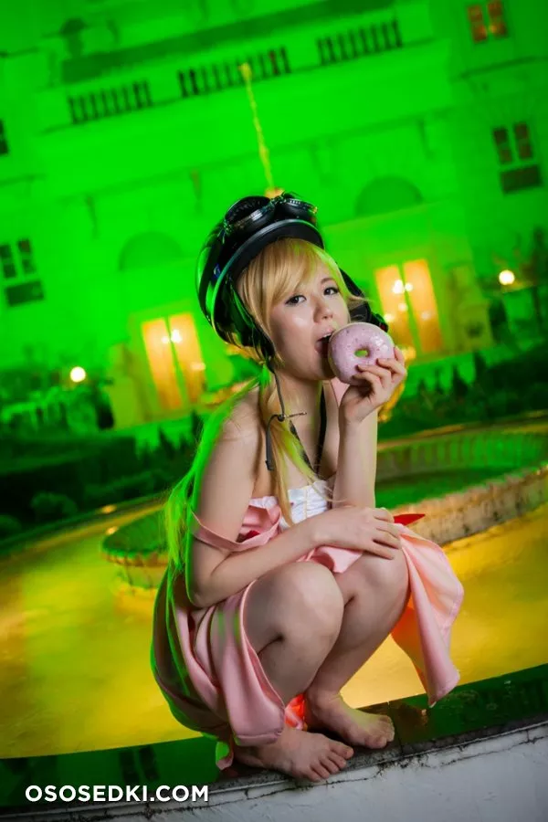 [@factory (Araki Mai)] Shinobumonogatari (Bakemonogatari) - 24