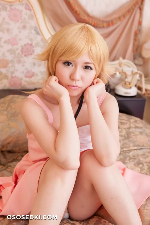 [@factory (Araki Mai)] Shinobumonogatari (Bakemonogatari) - 41