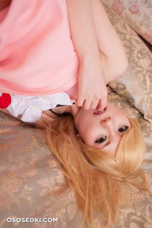 [@factory (Araki Mai)] Shinobumonogatari (Bakemonogatari) - 81