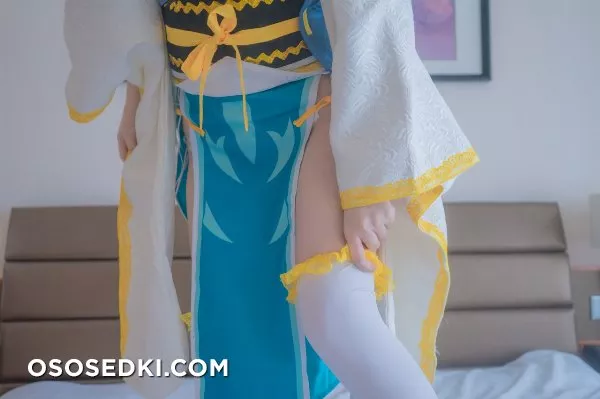 【少女映畫】清姬 - 1