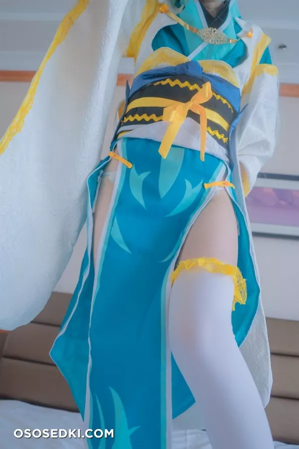 【少女映畫】清姬 - 8