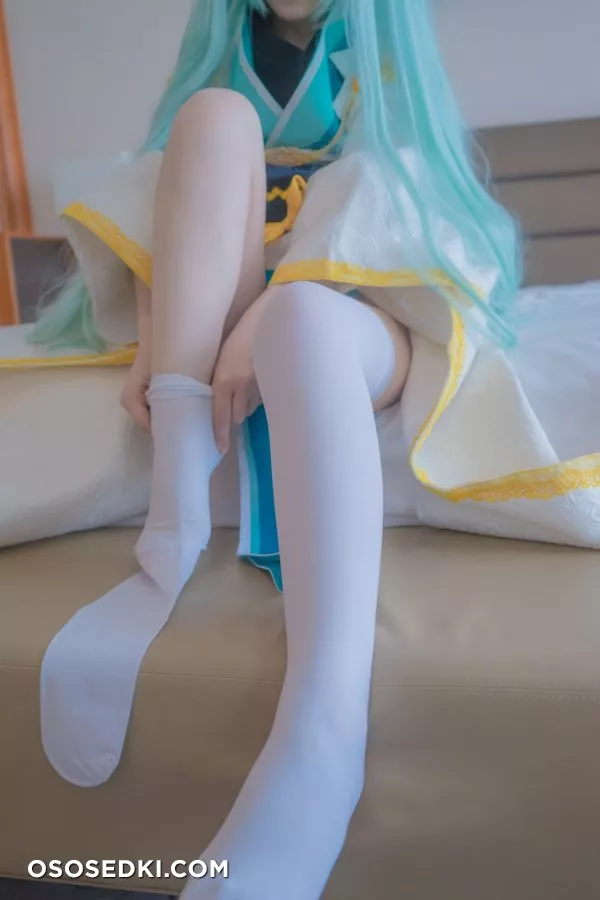 【少女映畫】清姬 - 19