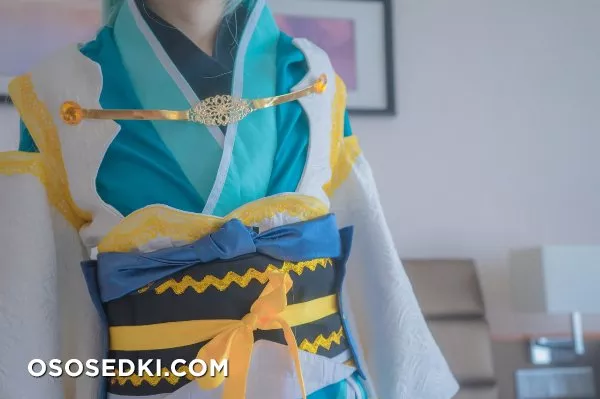 【少女映畫】清姬 - 23