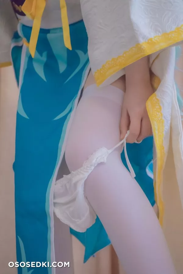 【少女映畫】清姬 - 54